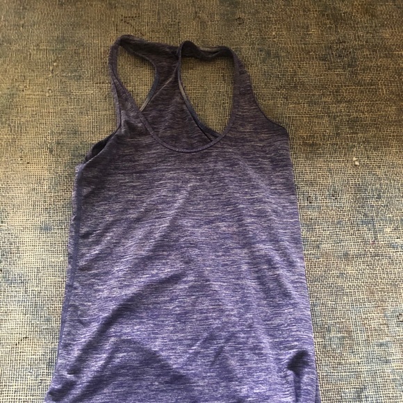 Cool Racerback Tank - Picture 2 of 2